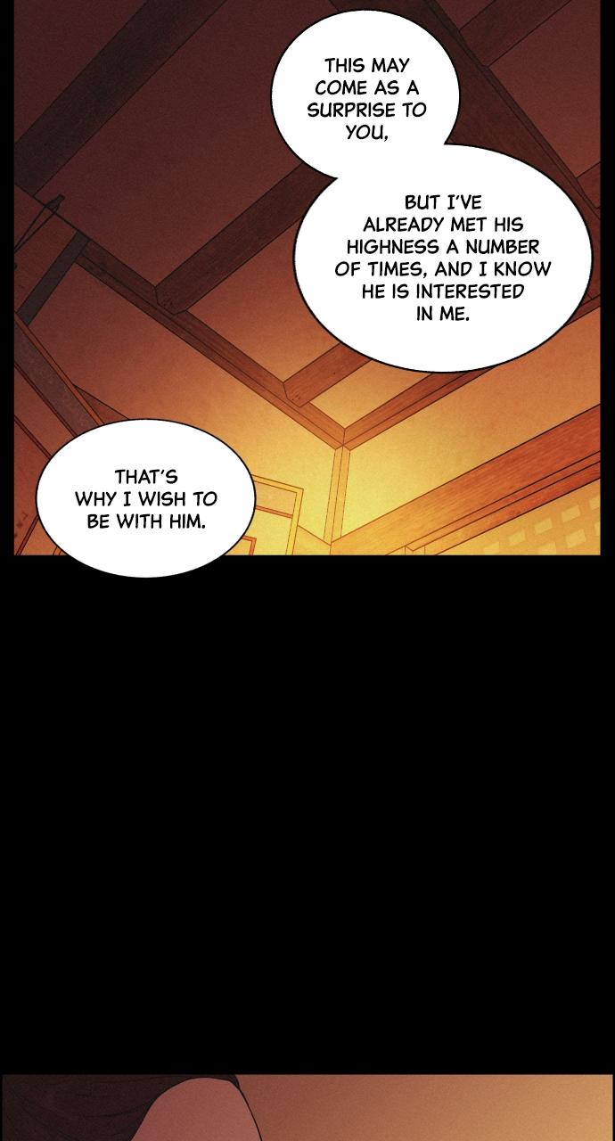 Read Love Song for Illusion EN Manga Online