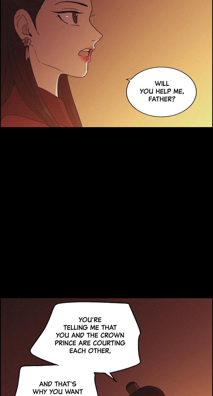 Read Love Song for Illusion EN Manga Online