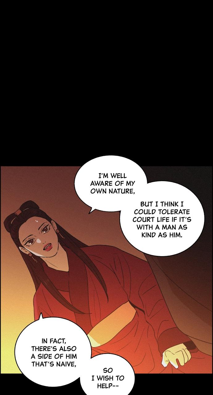 Read Love Song for Illusion EN Manga Online