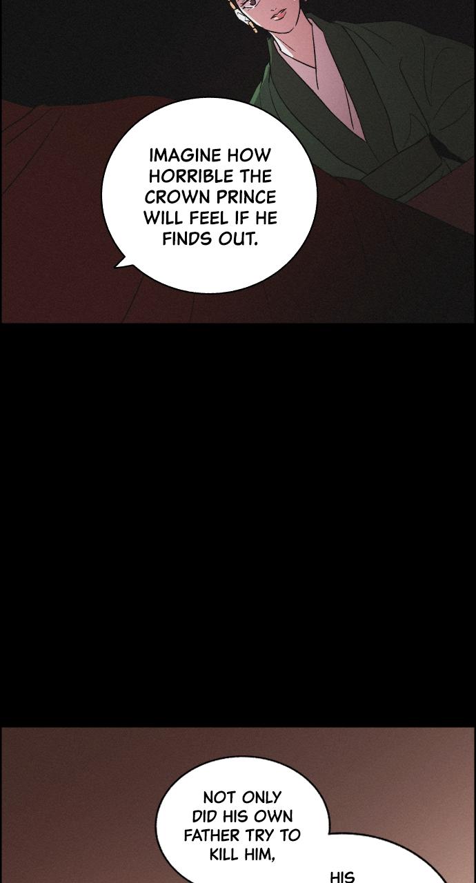 Read Love Song for Illusion EN Manga Online