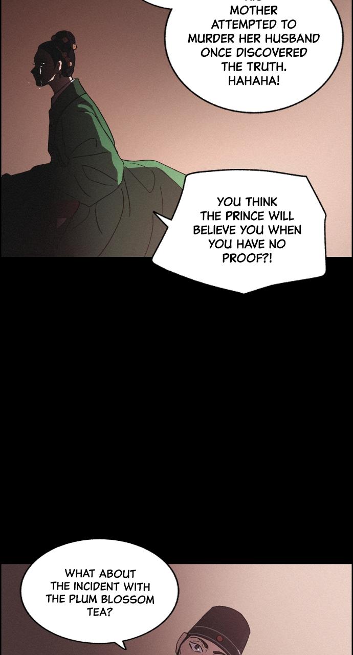 Read Love Song for Illusion EN Manga Online