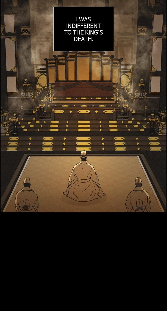 Read Love Song for Illusion EN Manga Online