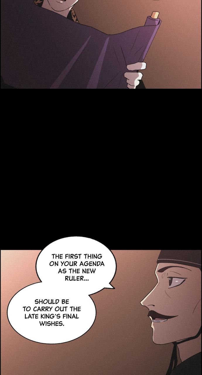 Read Love Song for Illusion EN Manga Online