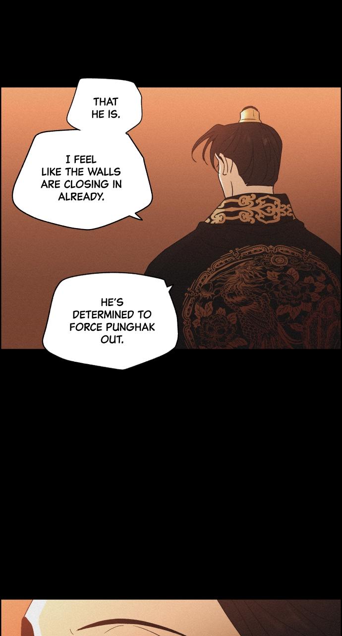 Read Love Song for Illusion EN Manga Online