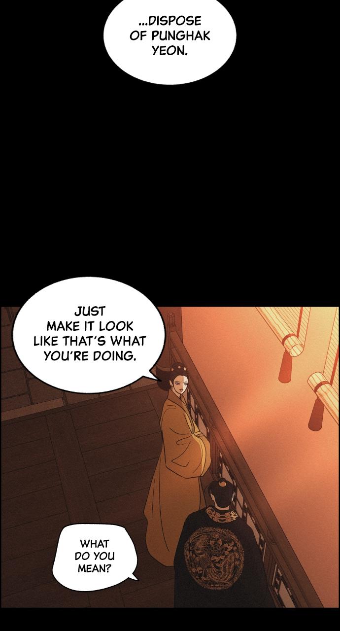 Read Love Song for Illusion EN Manga Online