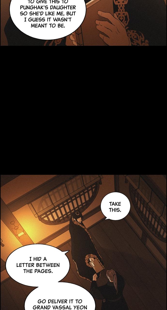 Read Love Song for Illusion EN Manga Online