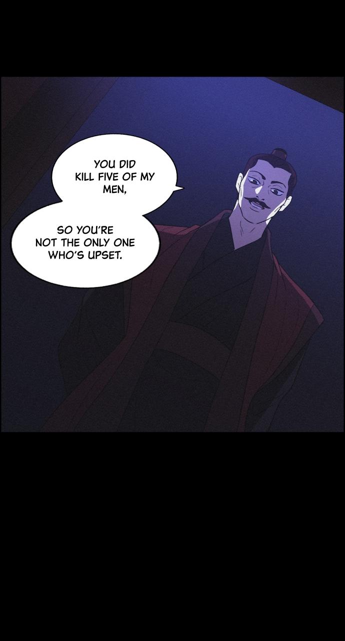 Read Love Song for Illusion EN Manga Online