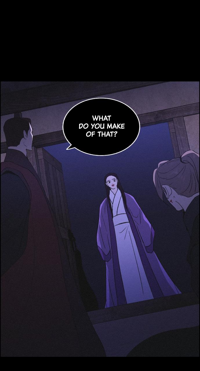 Read Love Song for Illusion EN Manga Online