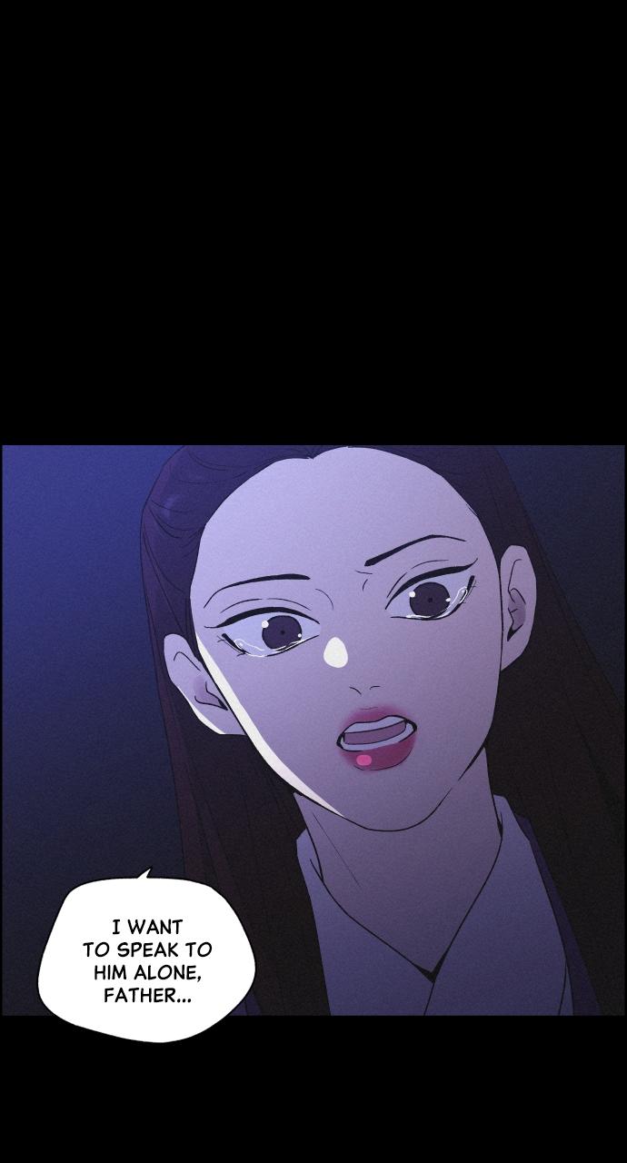 Read Love Song for Illusion EN Manga Online