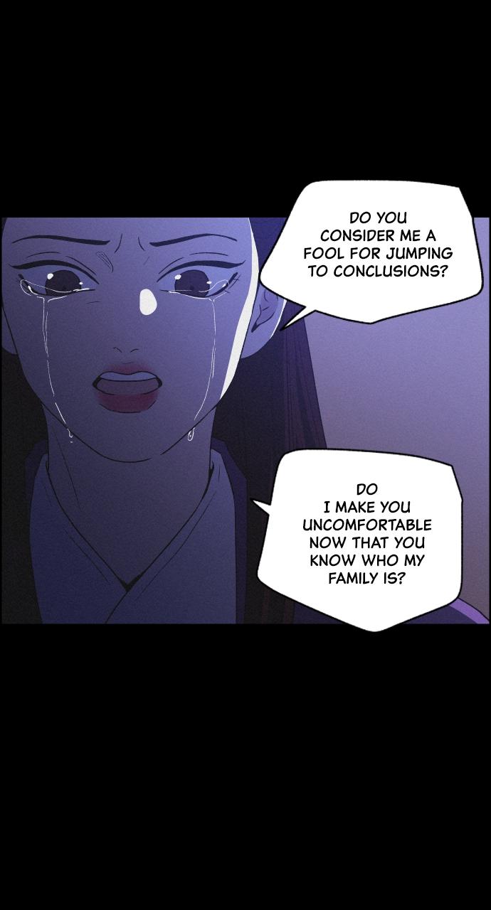 Read Love Song for Illusion EN Manga Online