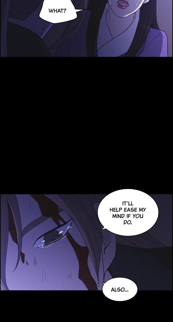 Read Love Song for Illusion EN Manga Online