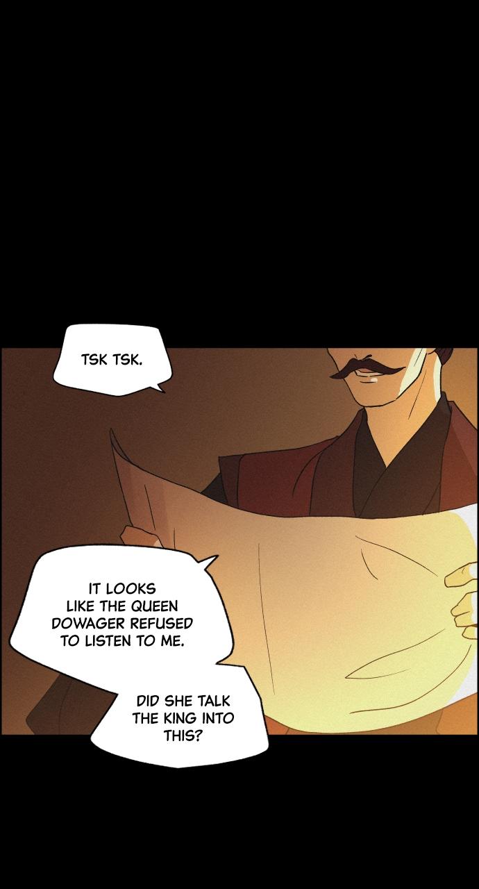 Read Love Song for Illusion EN Manga Online