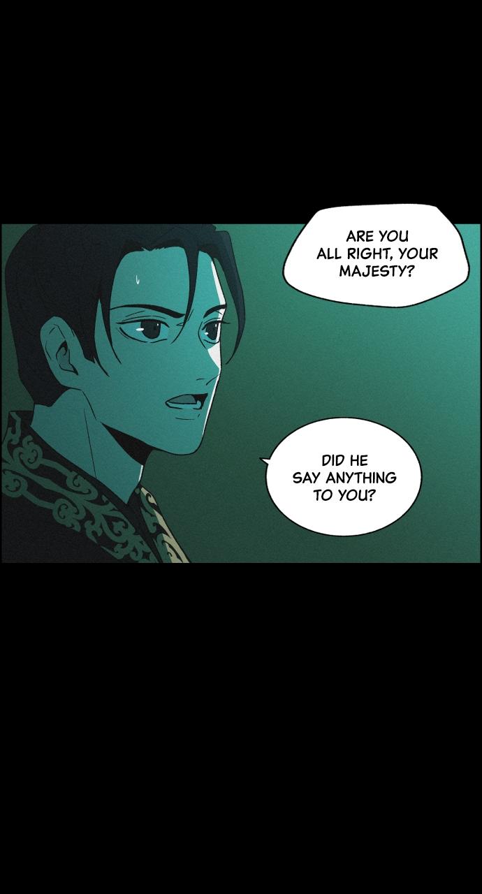 Read Love Song for Illusion EN Manga Online