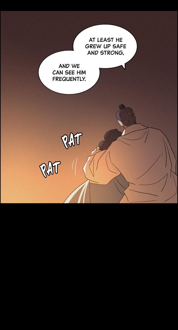 Read Love Song for Illusion EN Manga Online