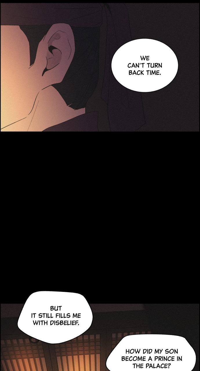 Read Love Song for Illusion EN Manga Online