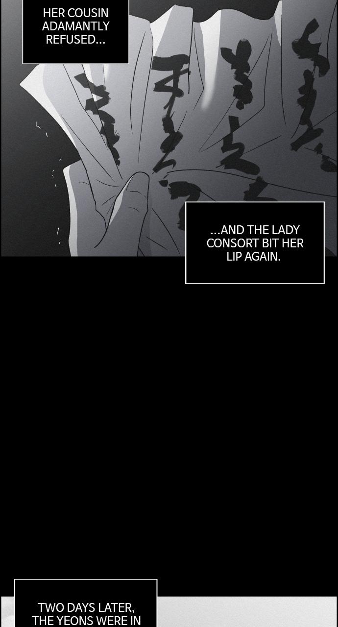 Read Love Song for Illusion EN Manga Online