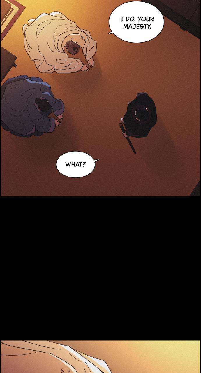 Read Love Song for Illusion EN Manga Online