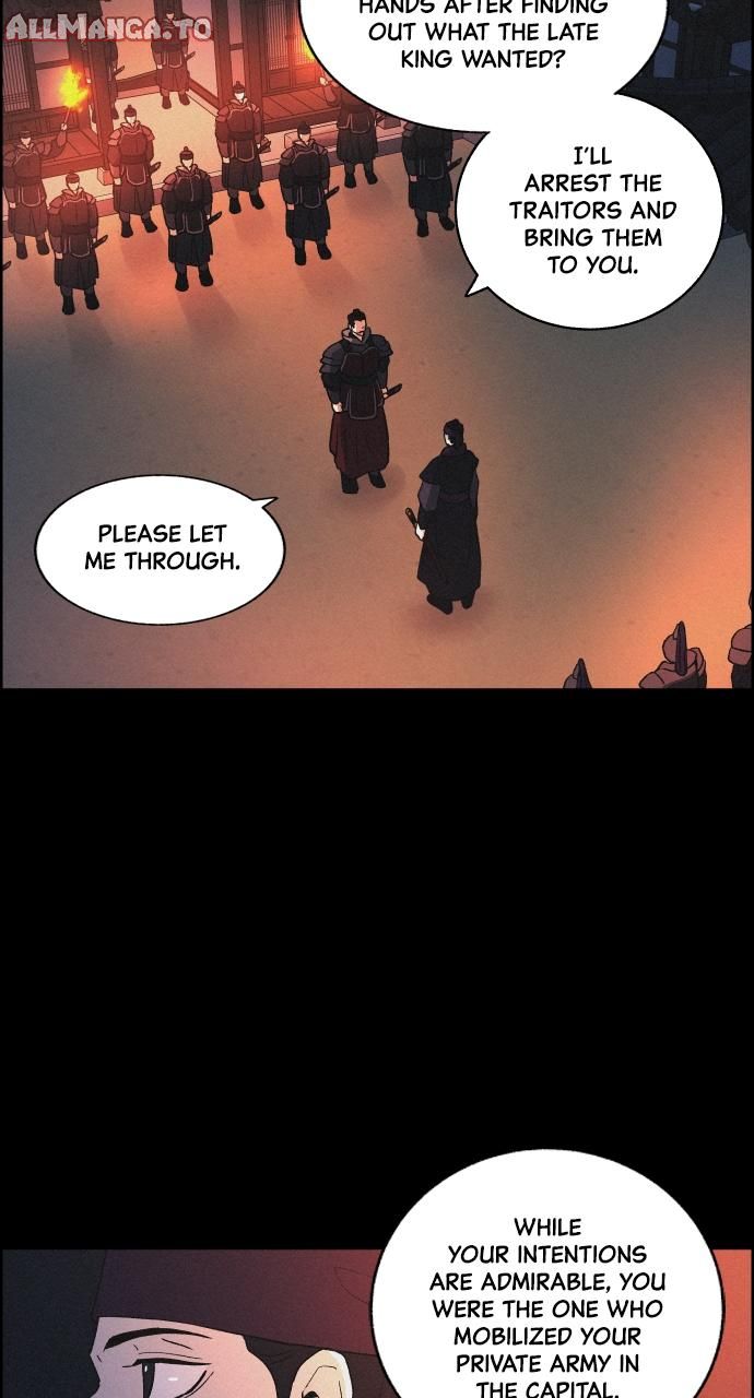 Read Love Song for Illusion EN Manga Online