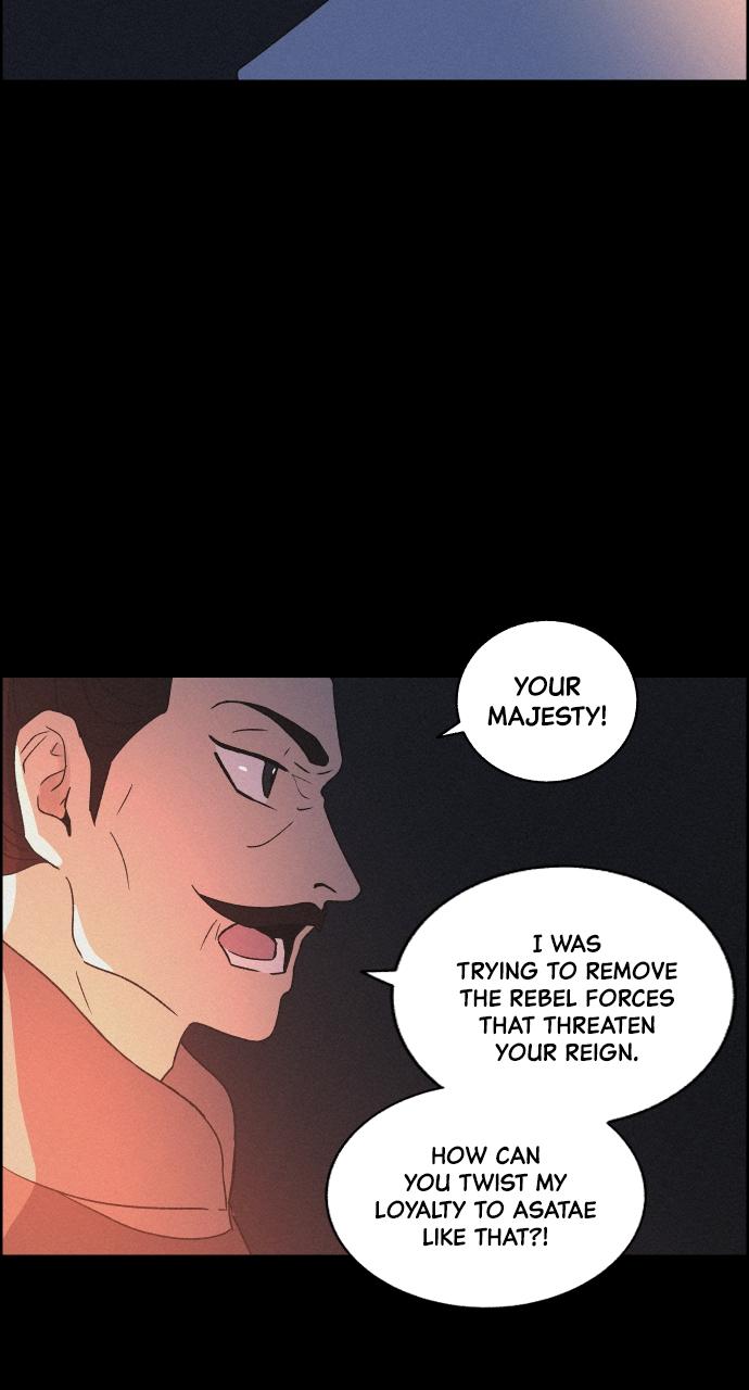 Read Love Song for Illusion EN Manga Online