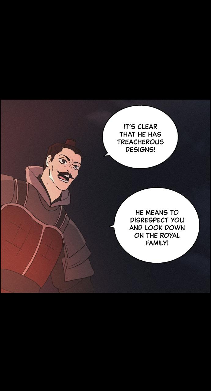 Read Love Song for Illusion EN Manga Online