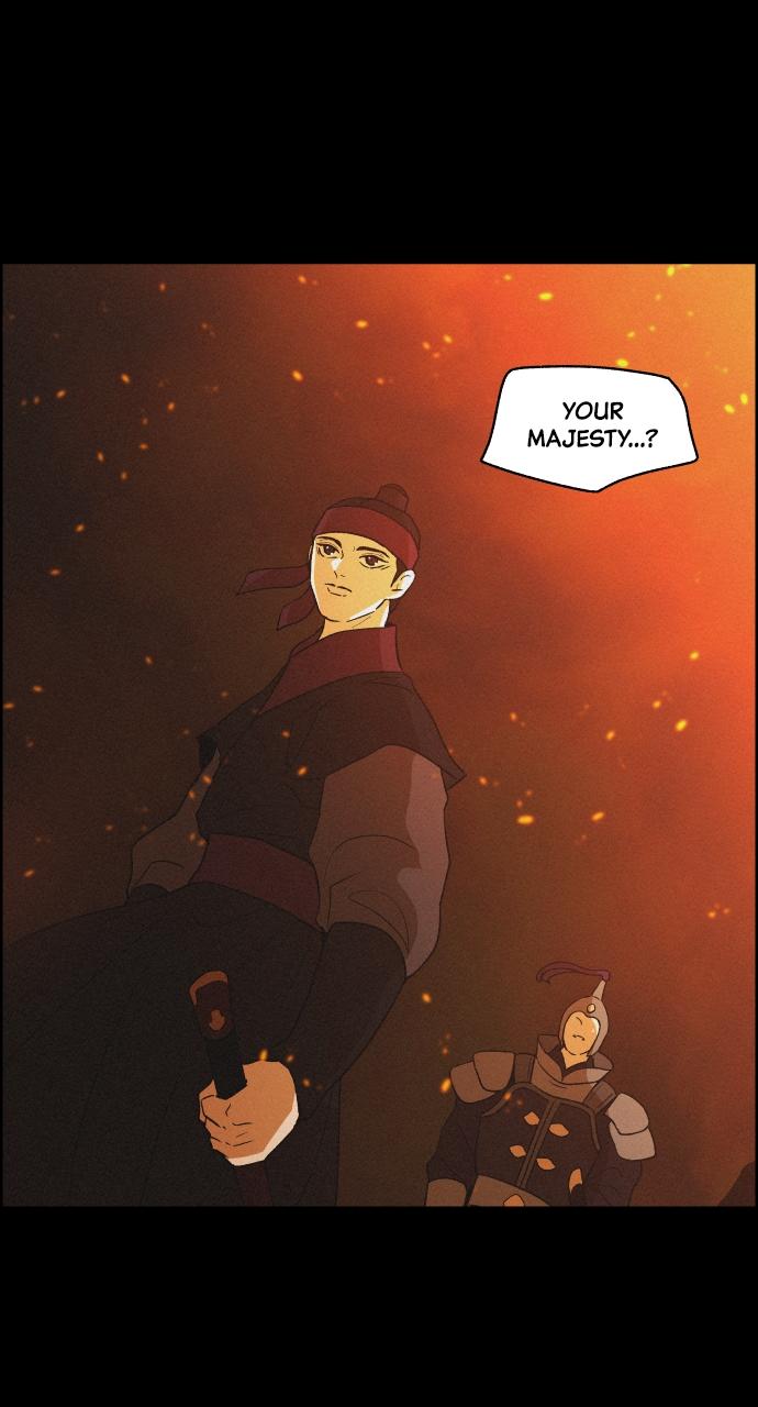 Read Love Song for Illusion EN Manga Online