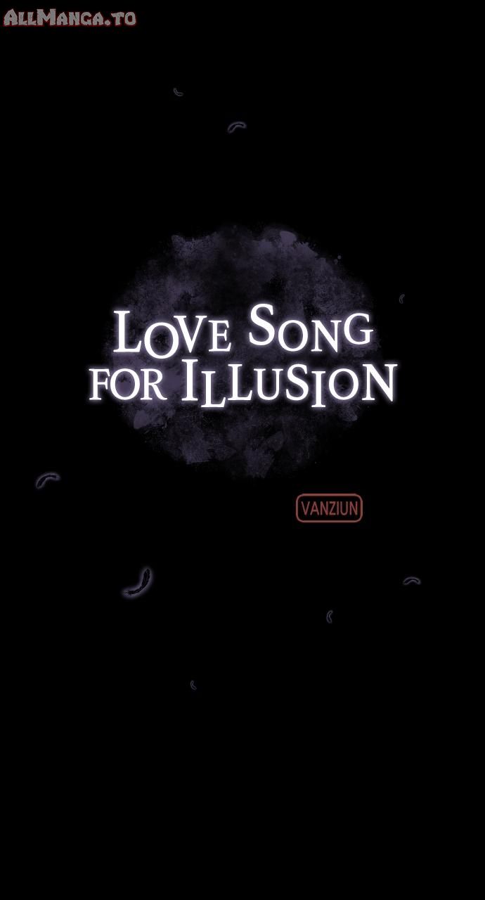 Read Love Song for Illusion EN Manga Online