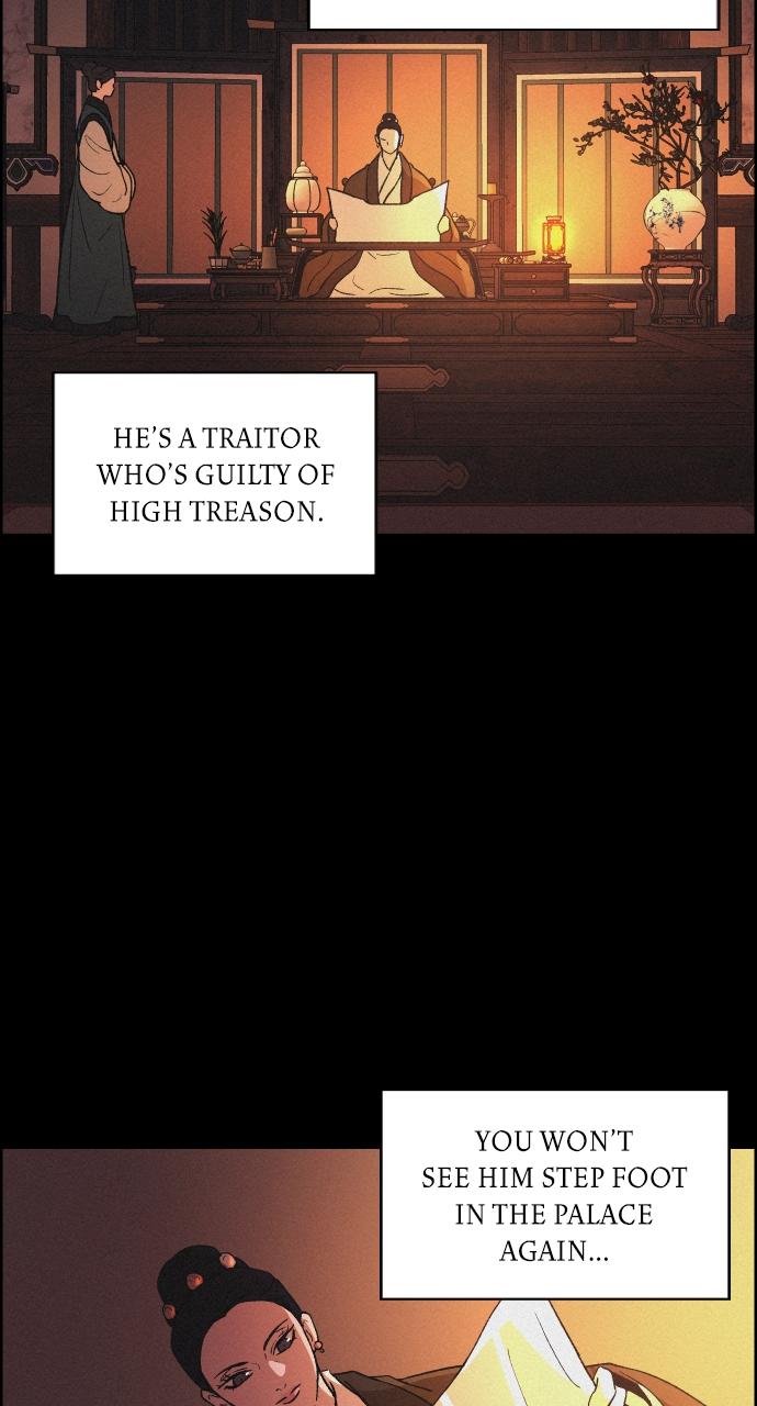 Read Love Song for Illusion EN Manga Online