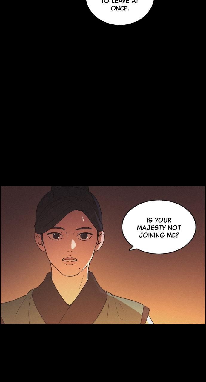 Read Love Song for Illusion EN Manga Online