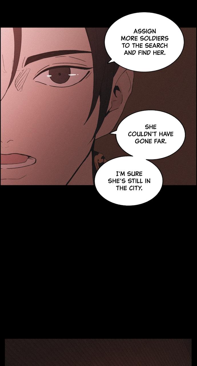 Read Love Song for Illusion EN Manga Online