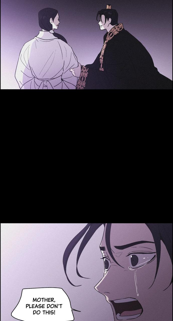 Read Love Song for Illusion EN Manga Online