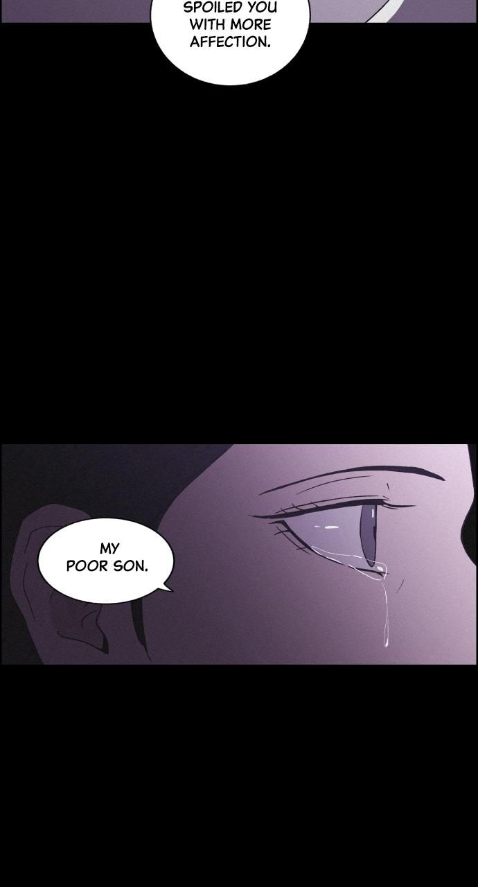 Read Love Song for Illusion EN Manga Online