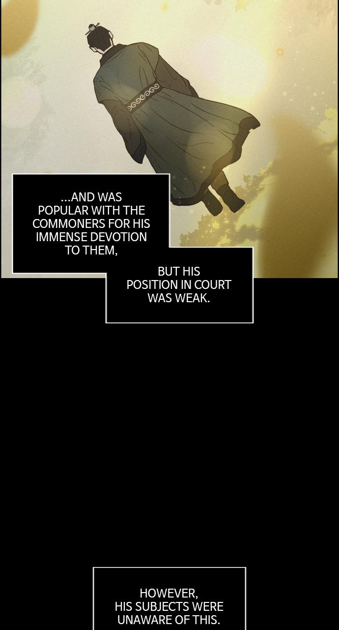 Read Love Song for Illusion EN Manga Online