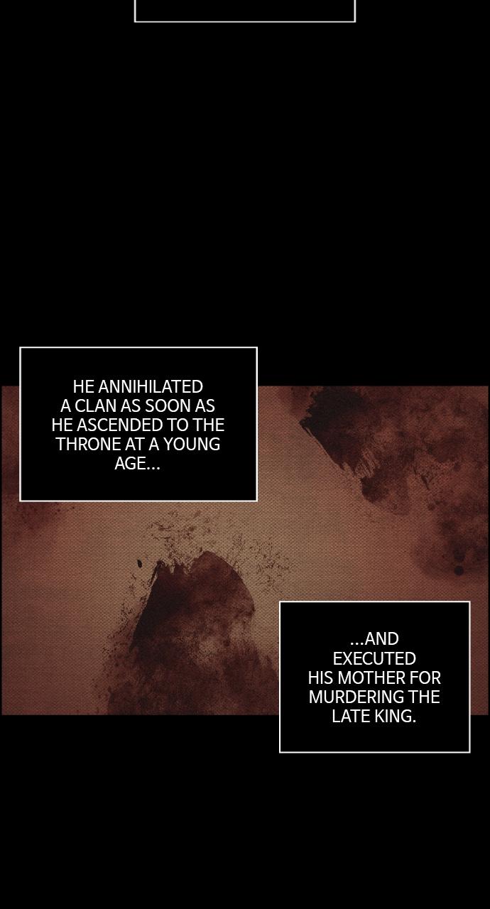 Read Love Song for Illusion EN Manga Online