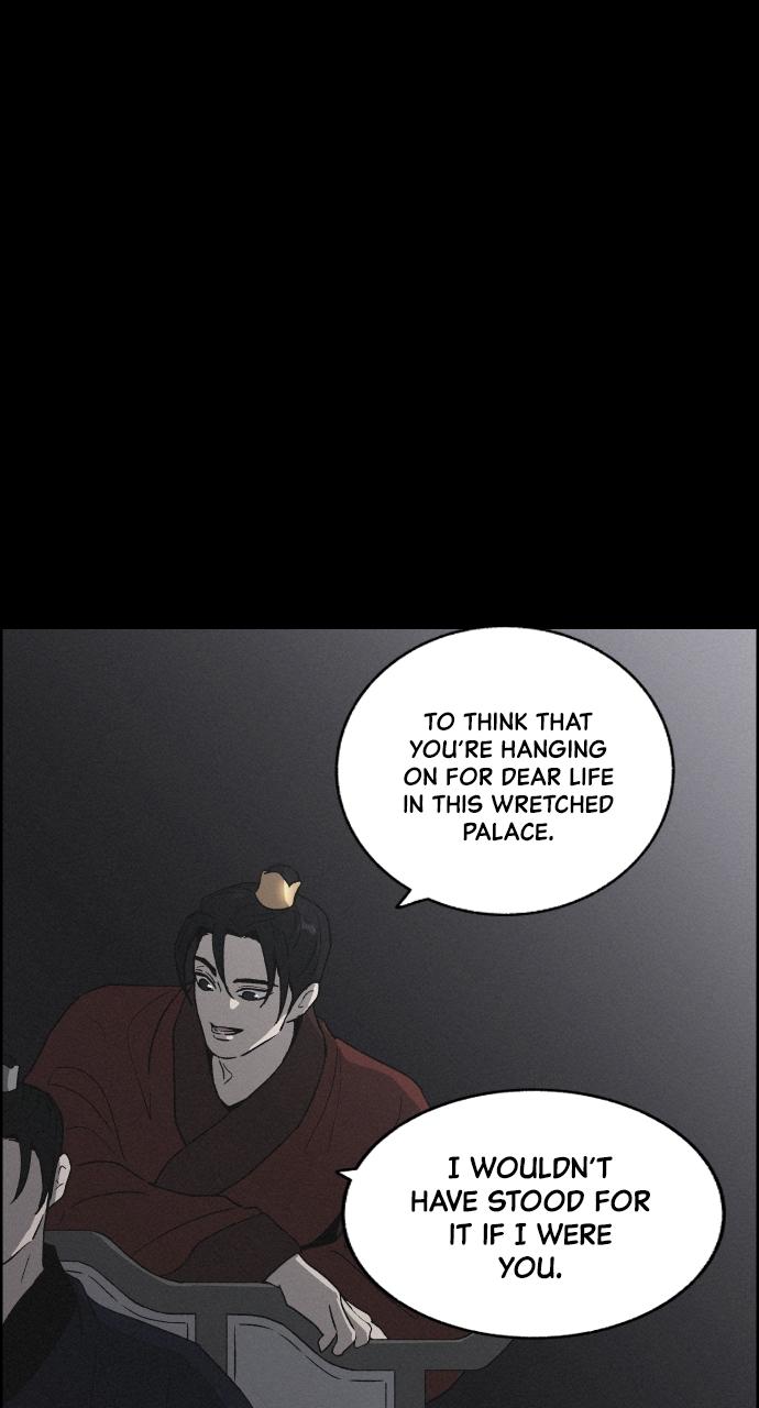 Read Love Song for Illusion EN Manga Online