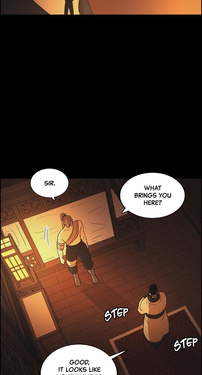 Read Love Song for Illusion EN Manga Online