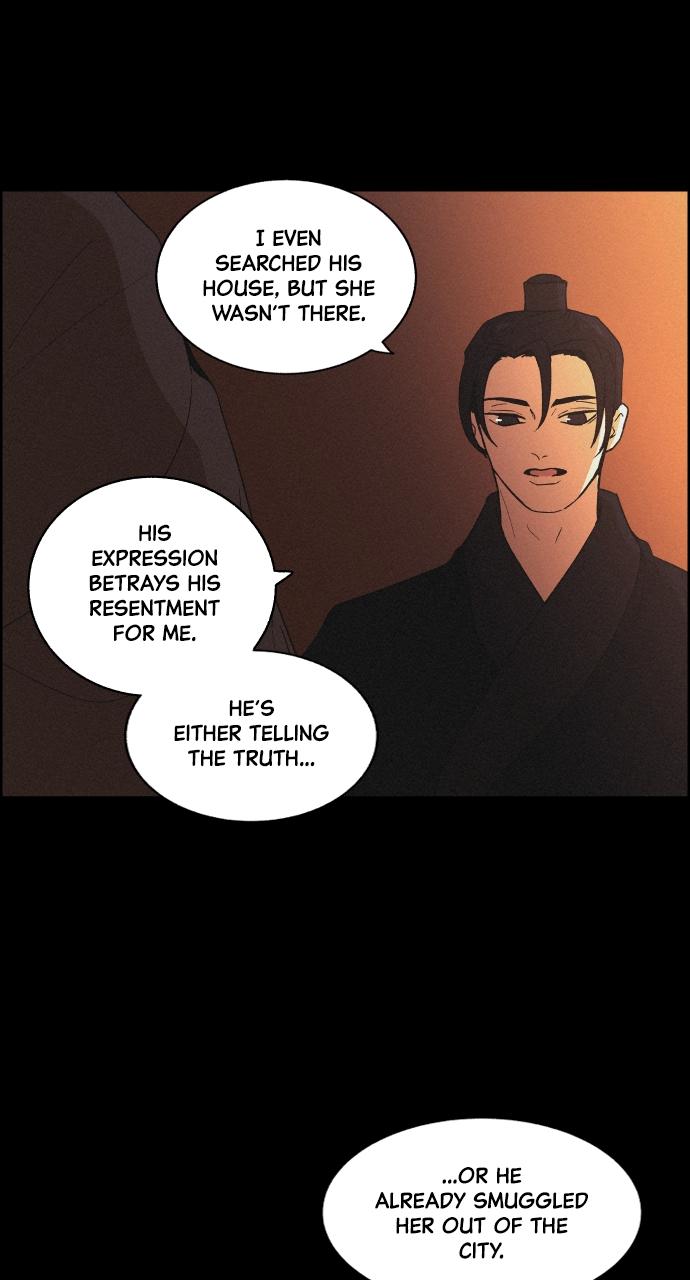 Read Love Song for Illusion EN Manga Online