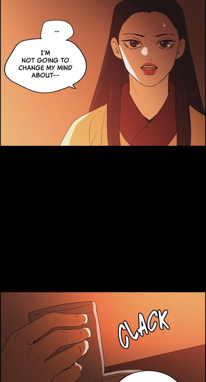 Read Love Song for Illusion EN Manga Online