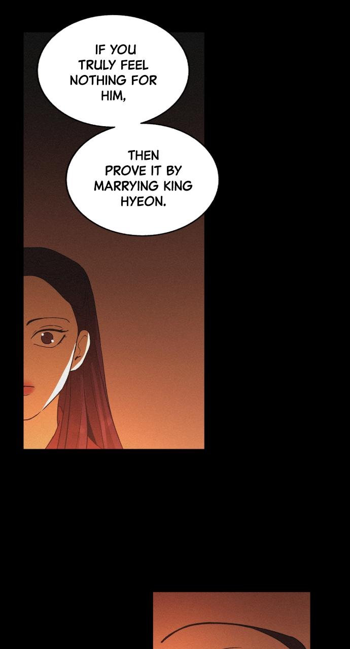 Read Love Song for Illusion EN Manga Online