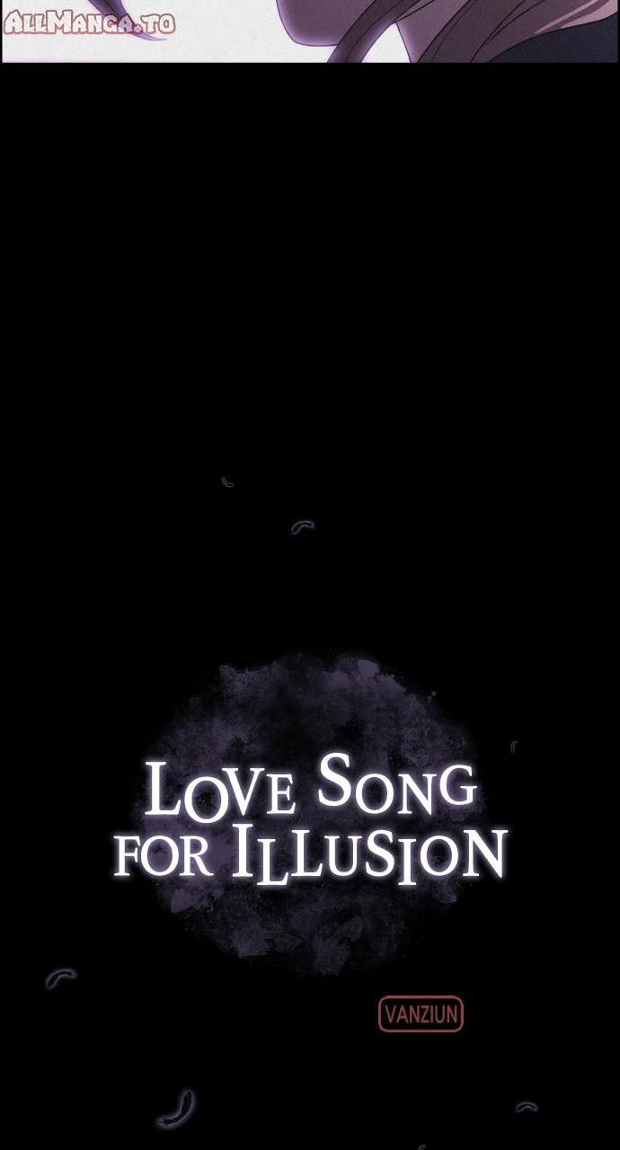 Read Love Song for Illusion EN Manga Online