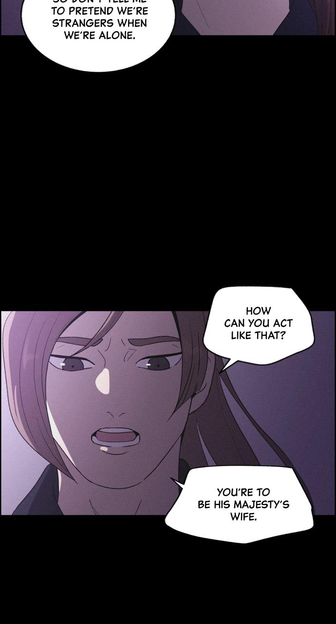 Read Love Song for Illusion EN Manga Online