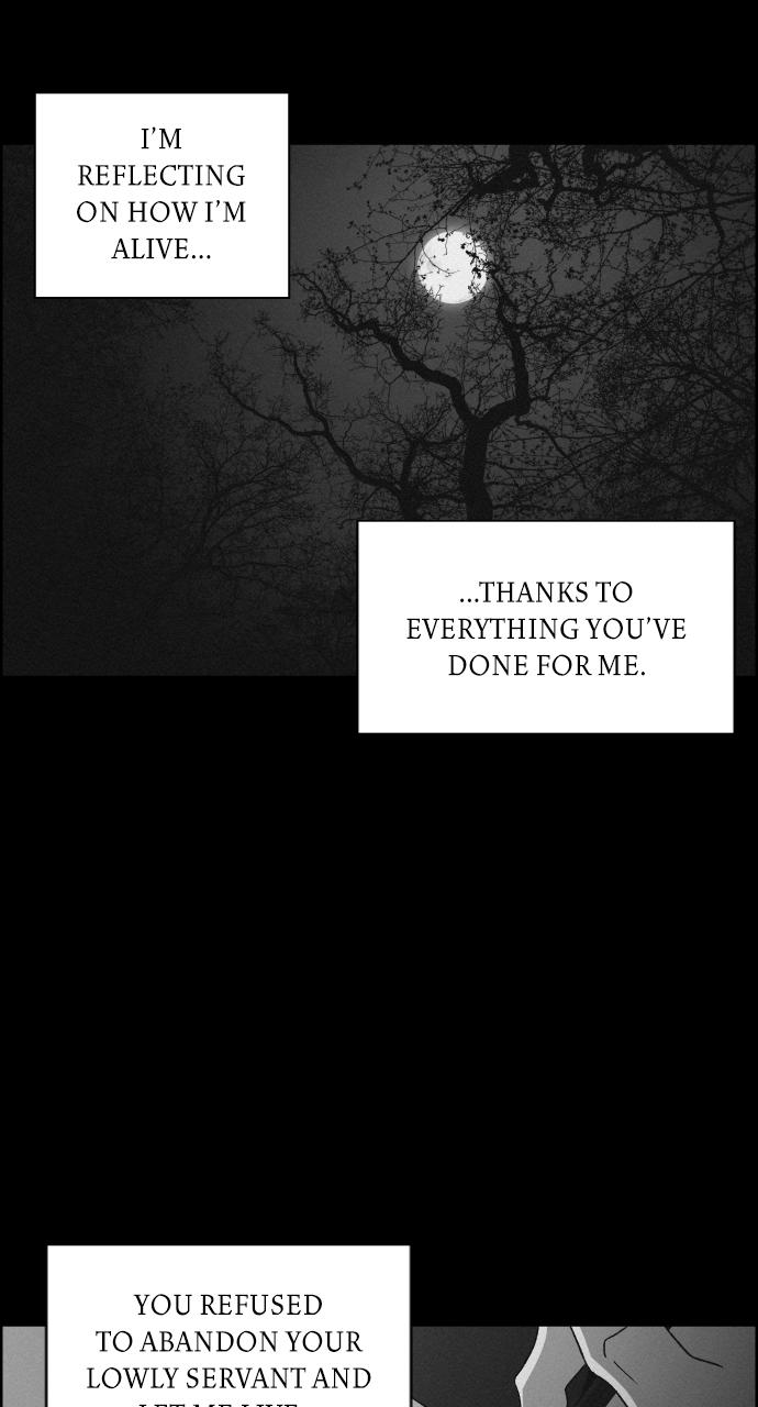 Read Love Song for Illusion EN Manga Online