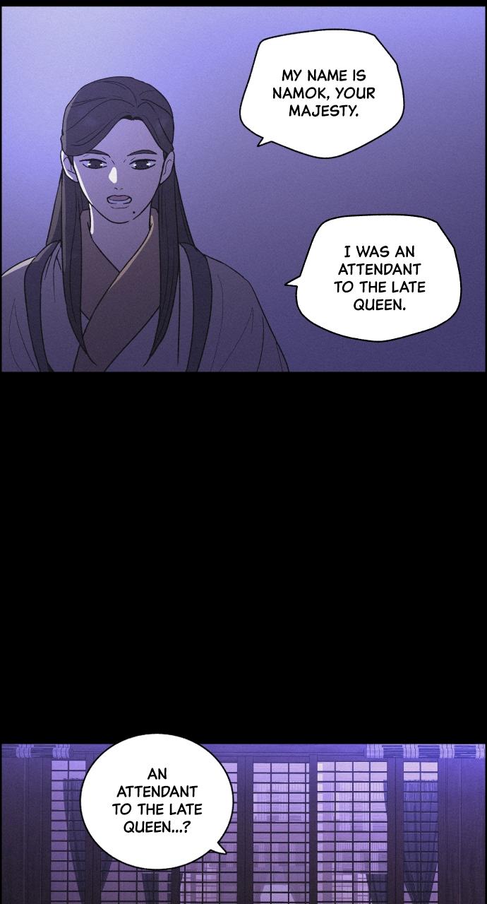 Read Love Song for Illusion EN Manga Online