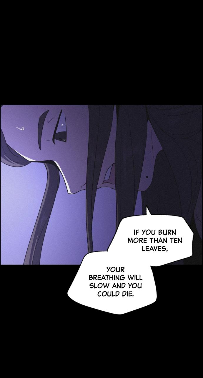 Read Love Song for Illusion EN Manga Online