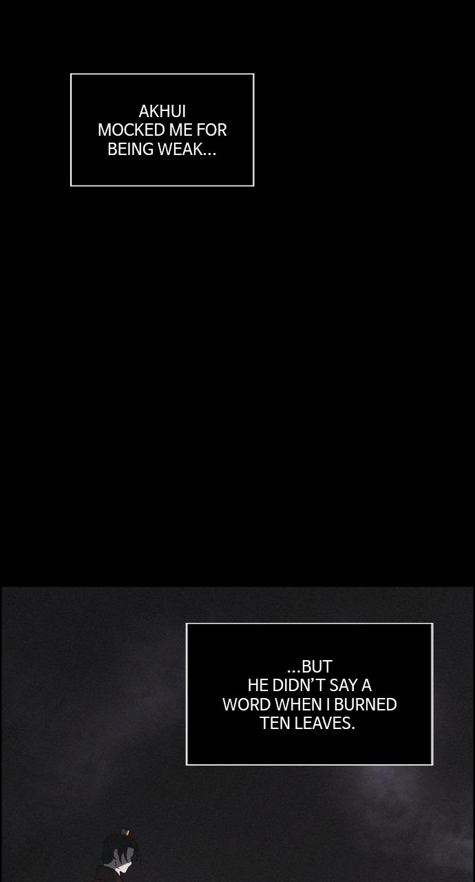 Read Love Song for Illusion EN Manga Online