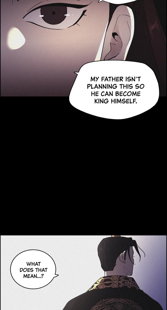 Read Love Song for Illusion EN Manga Online