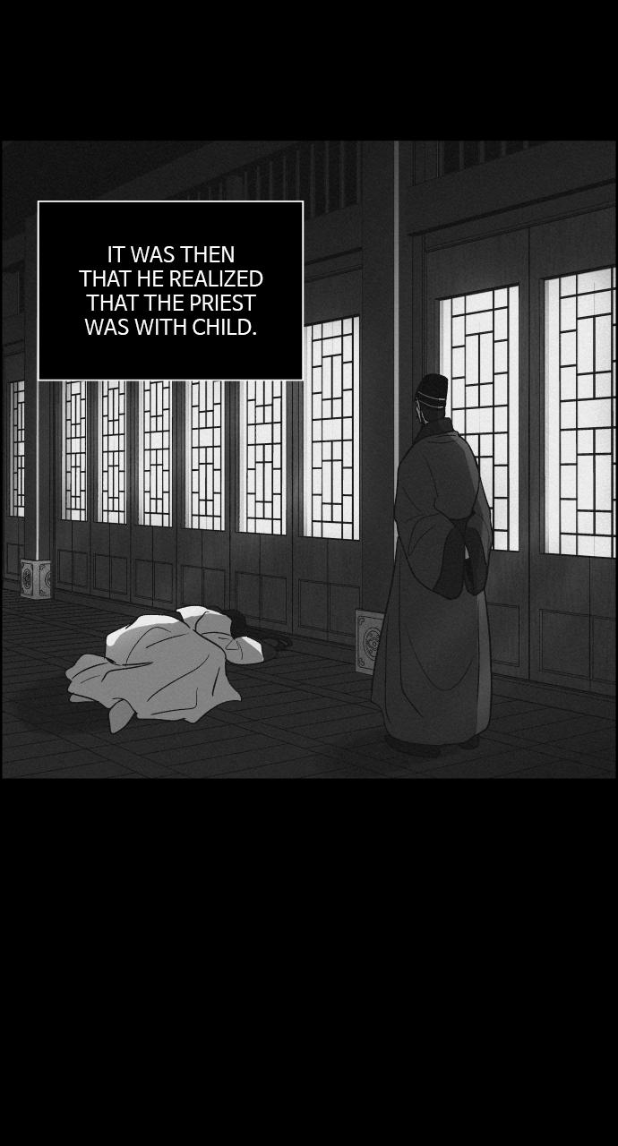 Read Love Song for Illusion EN Manga Online