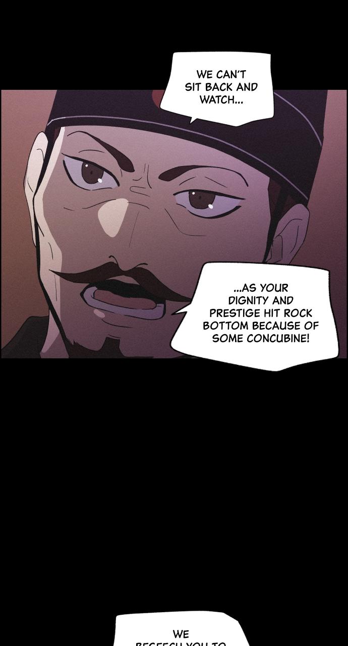 Read Love Song for Illusion EN Manga Online