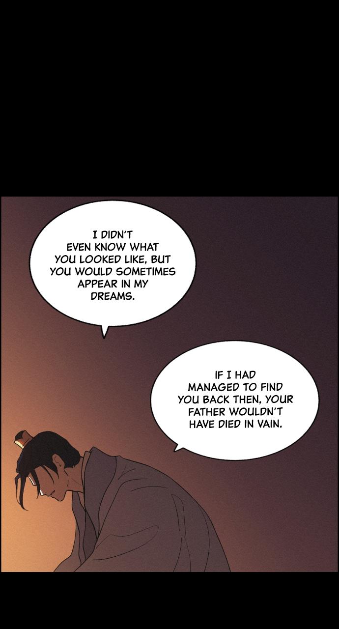 Read Love Song for Illusion EN Manga Online