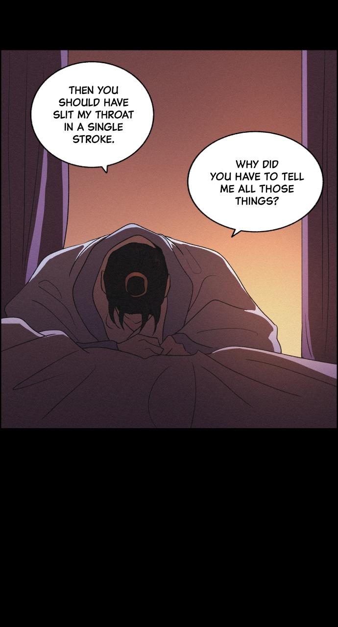 Read Love Song for Illusion EN Manga Online