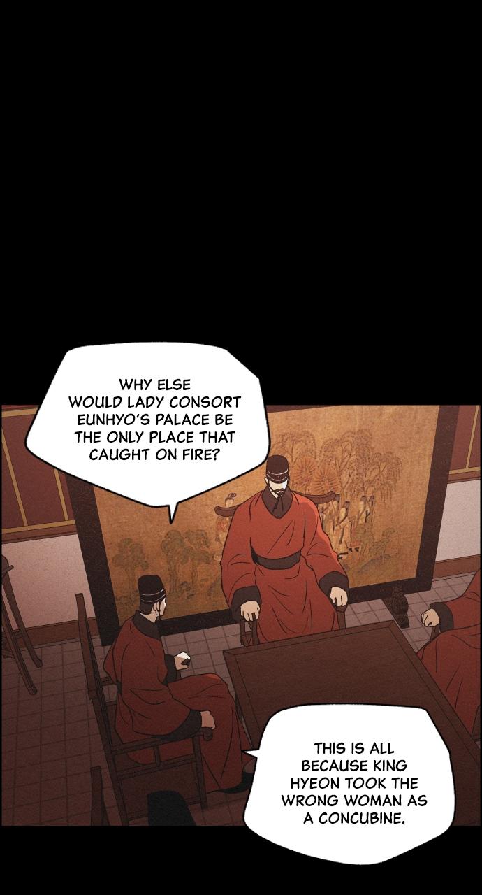 Read Love Song for Illusion EN Manga Online